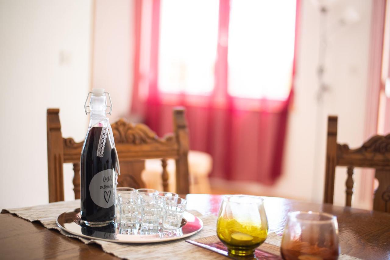 Apartmani Ivana 2 Kaštela Eksteriør bilde