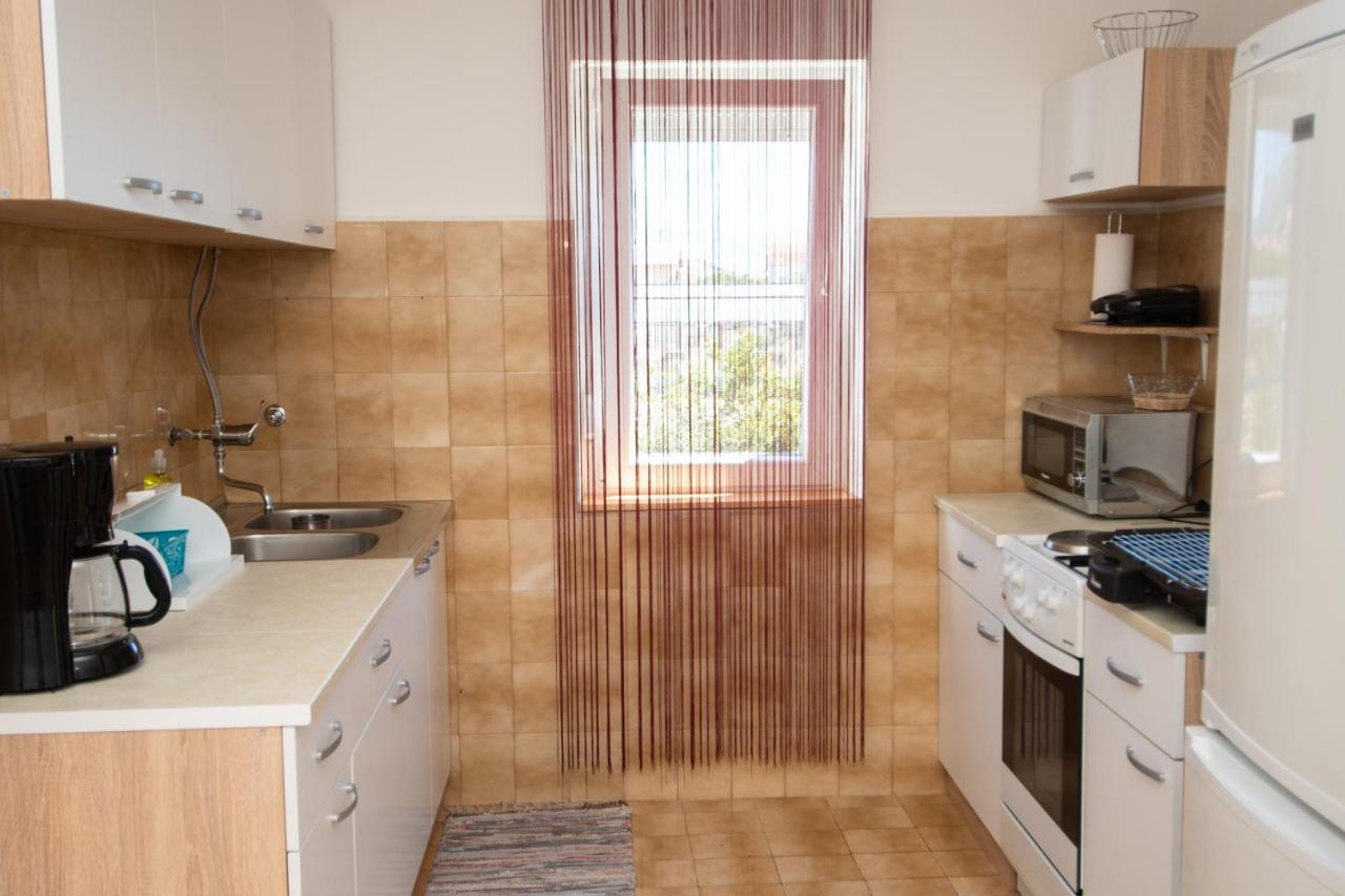 Apartmani Ivana 2 Kaštela Eksteriør bilde