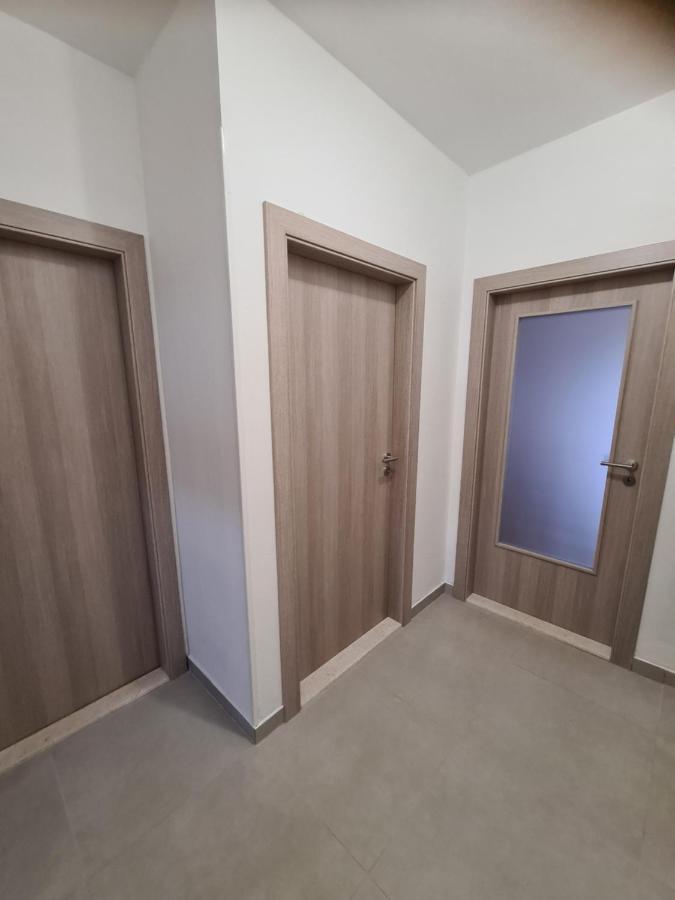 Apartmani Ivana 2 Kaštela Eksteriør bilde