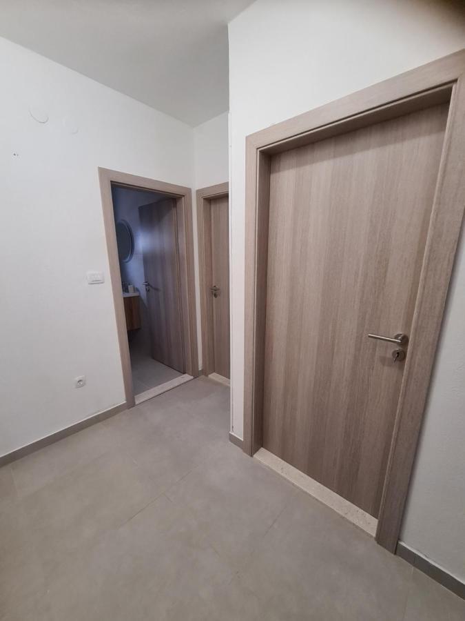 Apartmani Ivana 2 Kaštela Eksteriør bilde